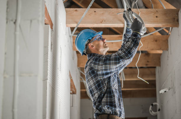 Best Emergency Electrical Repair  in Barry, IL