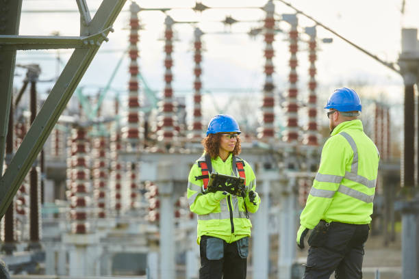 Best Electrical System Inspection  in Barry, IL