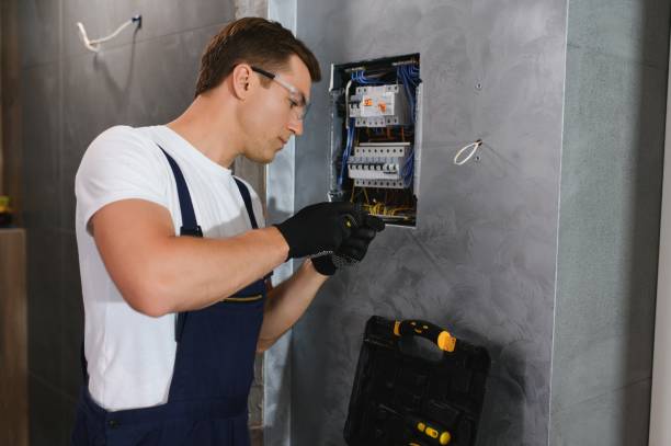 Best Electrician Near Me  in Barry, IL
