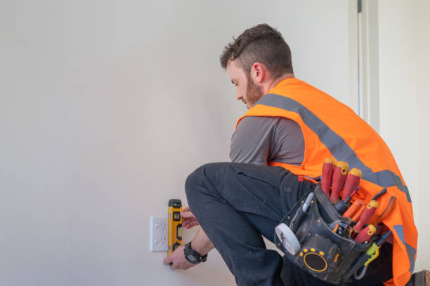 Best Industrial Electrical Services  in Barry, IL