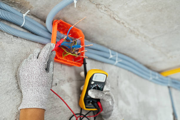 Best 24-Hour Electrician  in Barry, IL