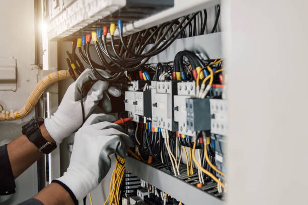 Best Electrician Near Me  in Barry, IL