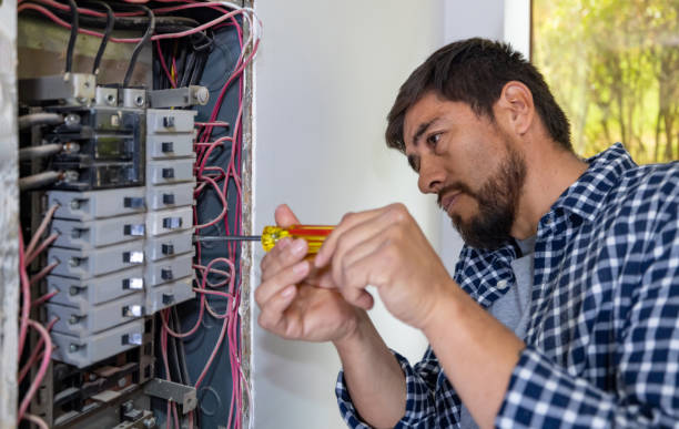 Best Home Electrical Repair  in Barry, IL